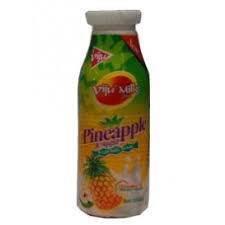 Viju Pine-apple Fruit Milk